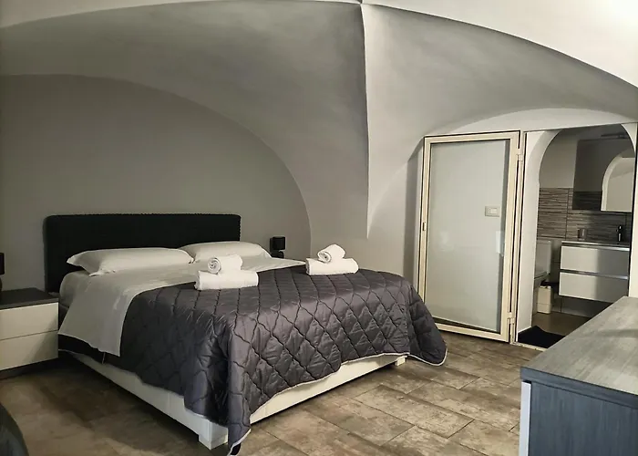 Cortile Umberto Apartment