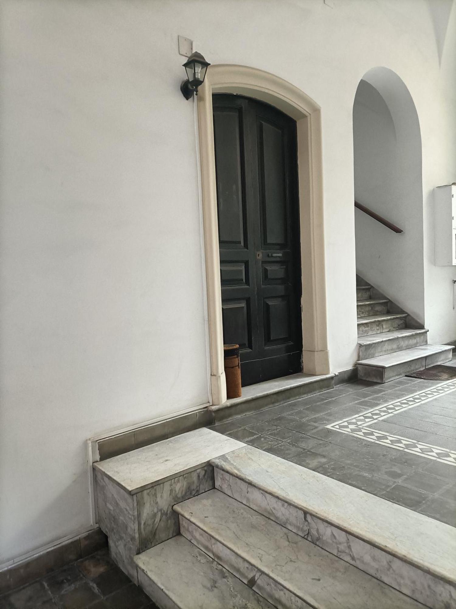 Appartamento Cortile Umberto Aeroporto di Catania Fontana Rossa