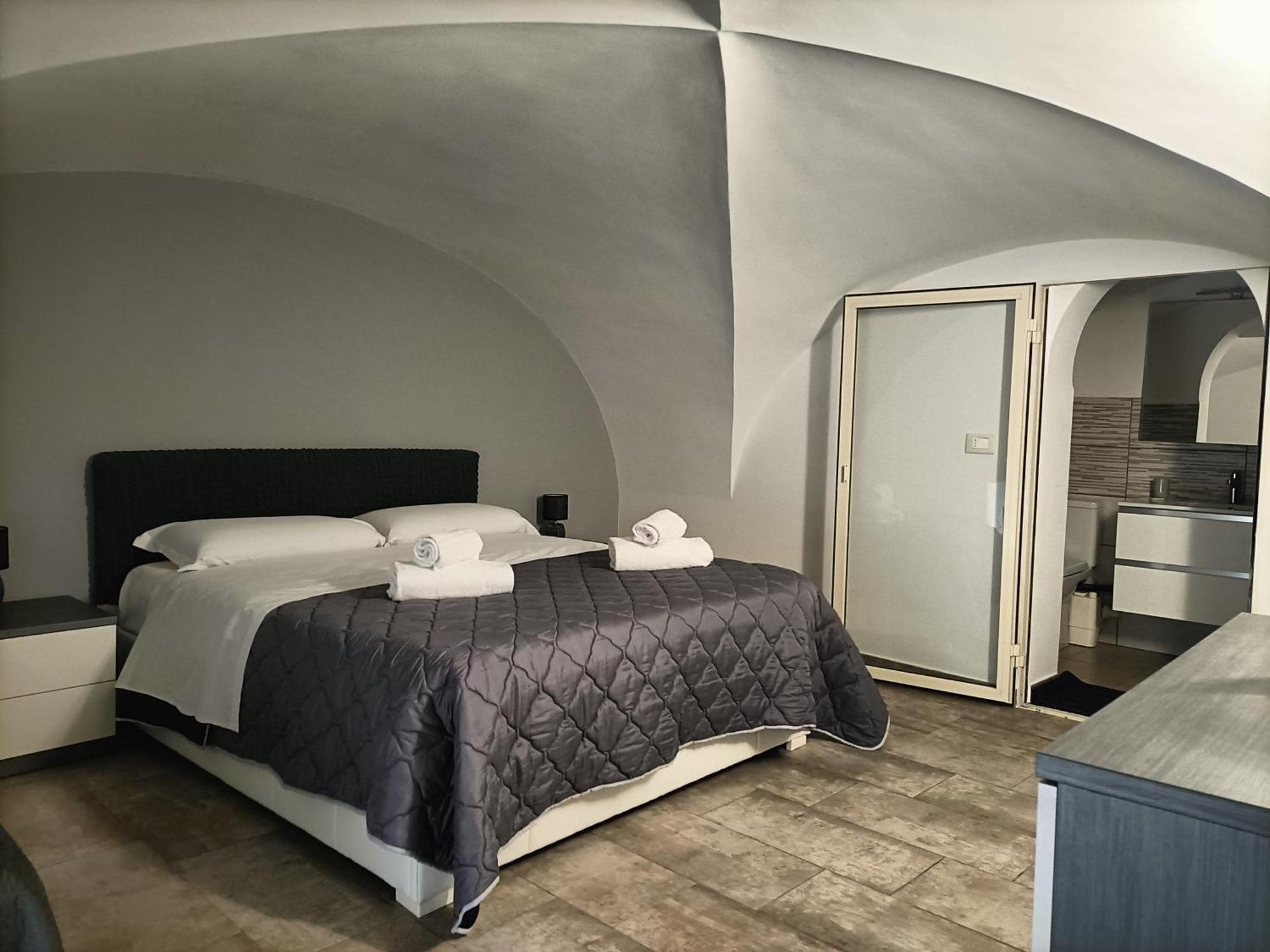 Appartamento Cortile Umberto