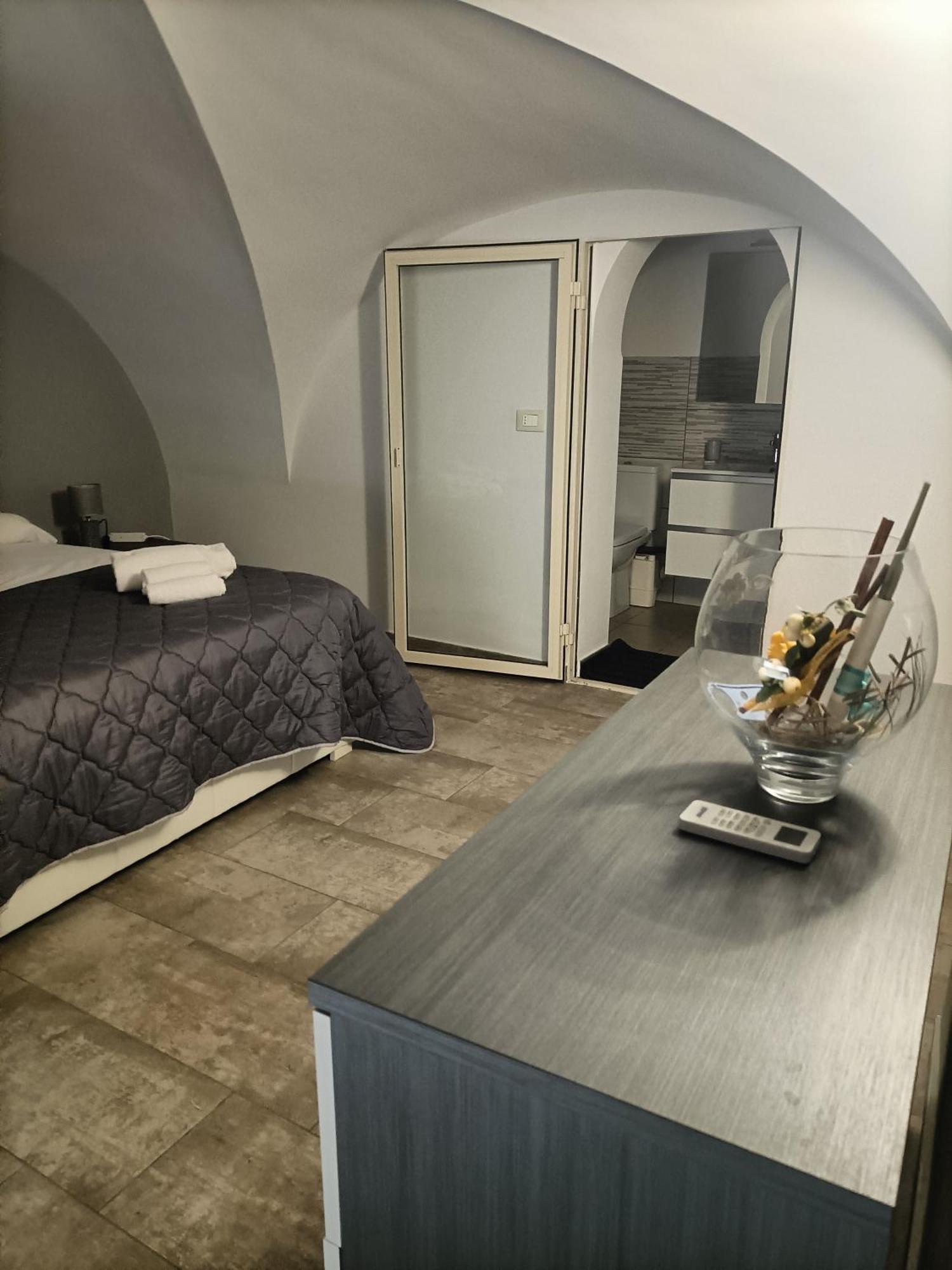 Appartamento Cortile Umberto Aeroporto di Catania Fontana Rossa