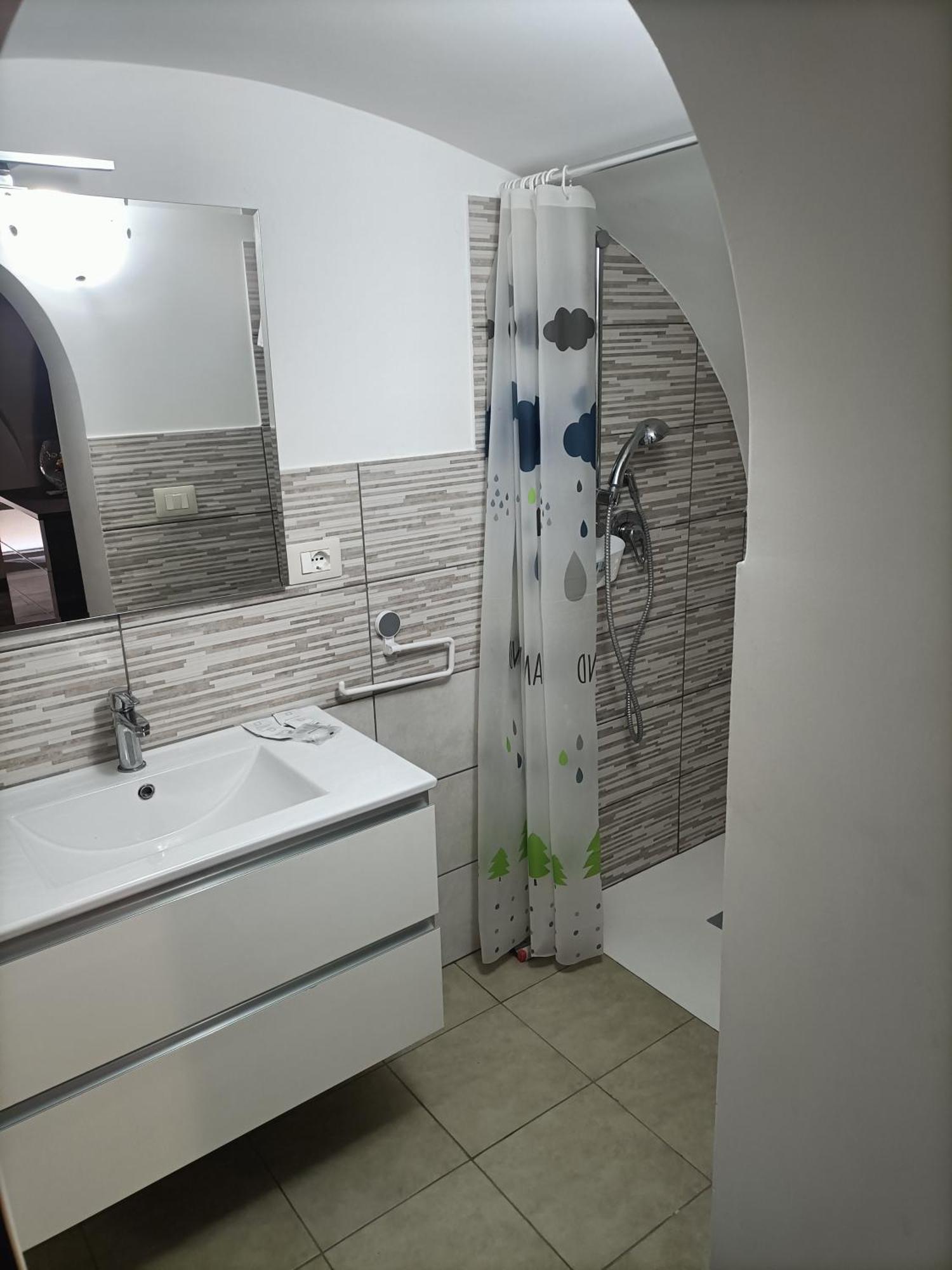 Cortile Umberto Apartment