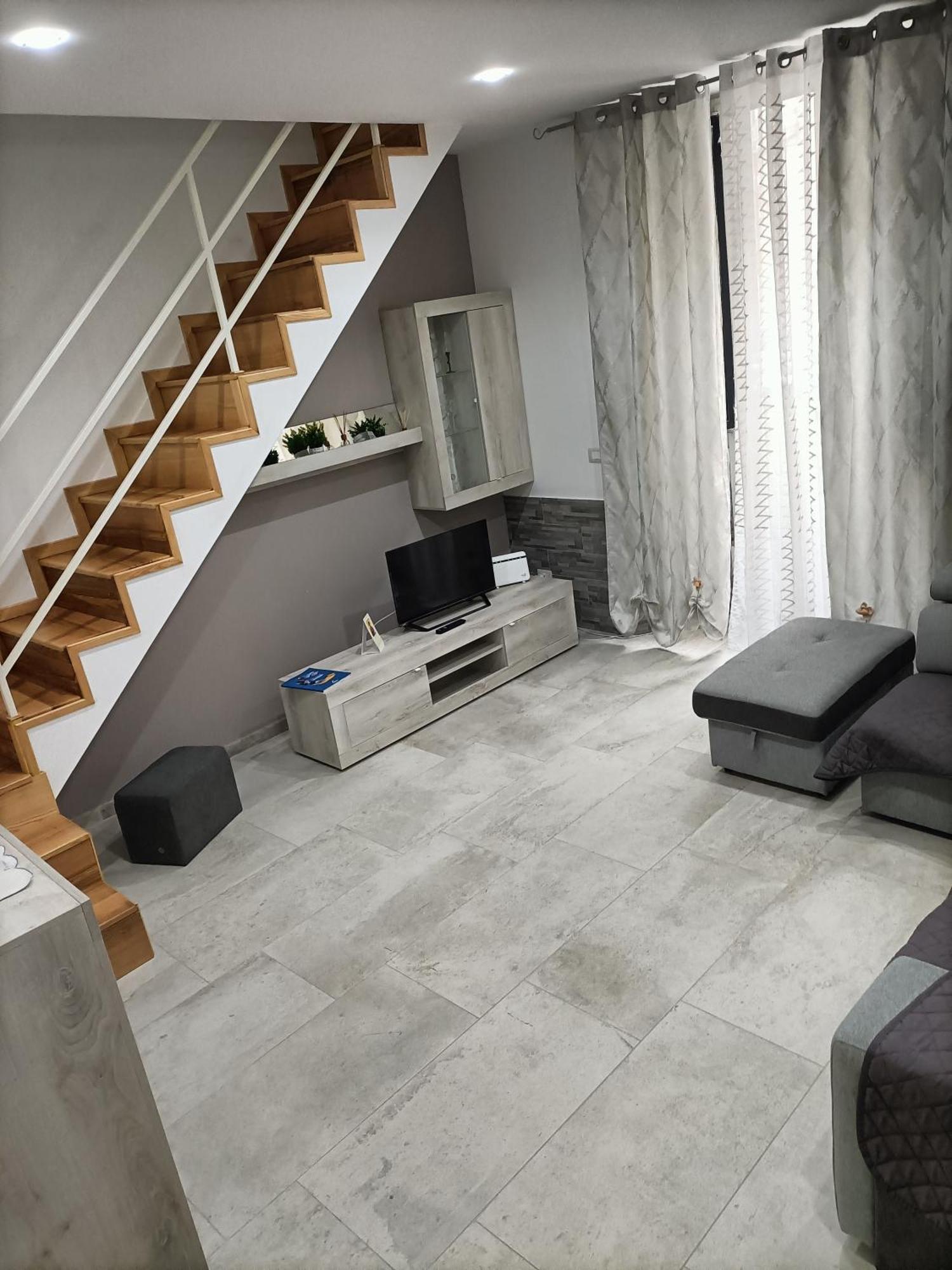 Cortile Umberto Apartment CTA